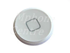 IPAD 2 3 HOME BUTTON OUT WHITE